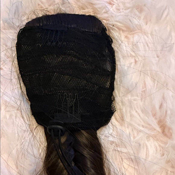 Fishtail Braid 22” Hair Extension - Picture 5 of 5